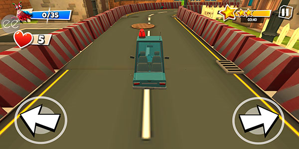 黑暗之謎2火星試玩版