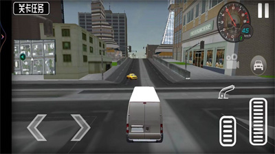 邊境官模擬中文版