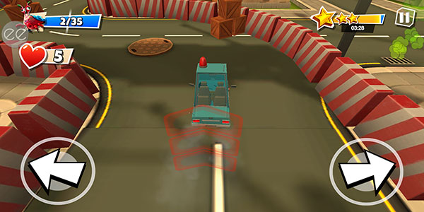 黑暗之謎2火星試玩版