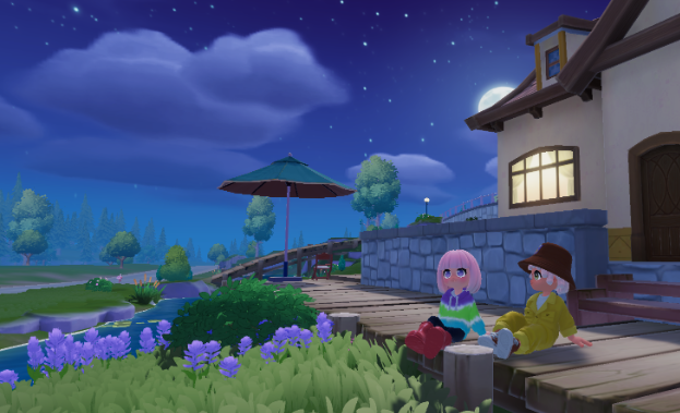 心動小鎮烹飪等級如何提升