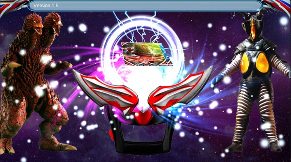 歐布圓環模擬器中文版 歐布圓環模擬器中文版