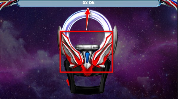 歐布圓環模擬器中文版 歐布圓環模擬器中文版