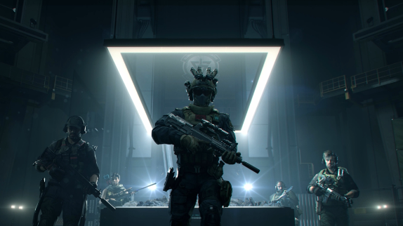 三角洲行動如何更換手表