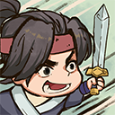 武者彈跳無限金幣鉆石版