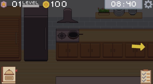 創(chuàng)造廚房游戲中文版