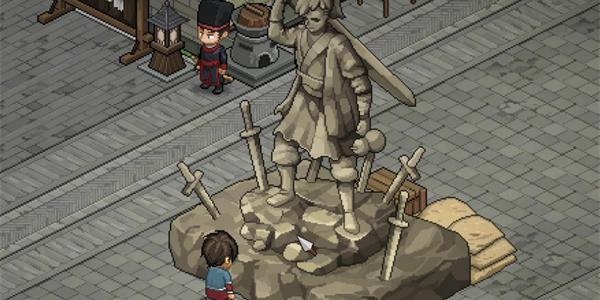 大俠立志傳龍虱如何獲取-大俠立志傳龍虱獲得方法分享 大俠立志傳龍虱如何獲取-大俠立志傳龍虱獲得方法分享