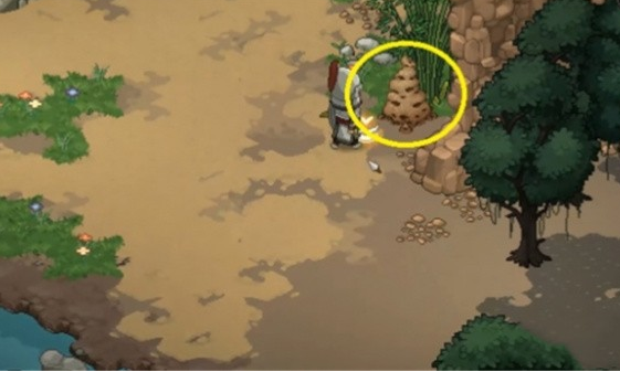 大俠立志傳龍虱如何獲取-大俠立志傳龍虱獲得方法分享 大俠立志傳龍虱如何獲取-大俠立志傳龍虱獲得方法分享