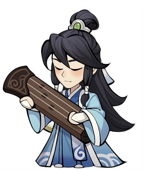 行俠仗義五千年無限葉子版