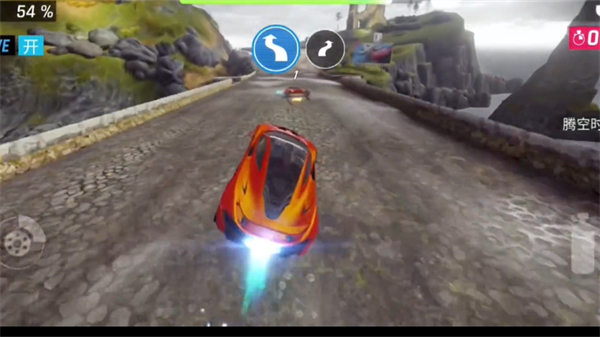 狂野飆車傳奇集結安卓版