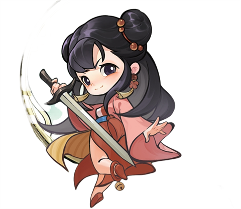 行俠仗義五千年無限葉子版