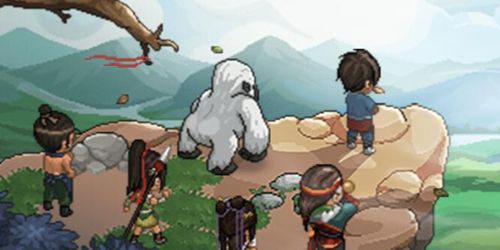 大俠立志傳九流禍起任務怎么做-大俠立志傳九流禍起任務完成一覽