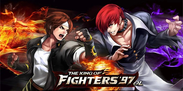 好玩的拳皇手機版大全推薦