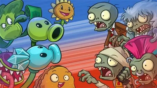 植物大戰僵尸2怎么獲得植物