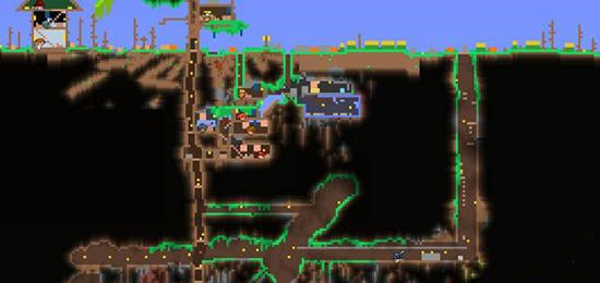 泰拉瑞亞如何阻止腐化之地蔓延-泰拉瑞亞阻止腐化之地蔓延的方法