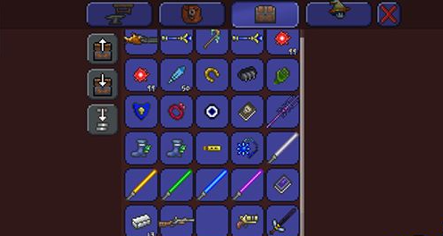 泰拉瑞亞怎么用指令獲得物品-泰拉瑞亞用指令獲得物品的方法