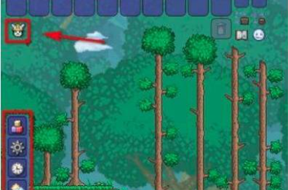 泰拉瑞亞如何開啟創造模式-泰拉瑞亞開啟創造模式的方法