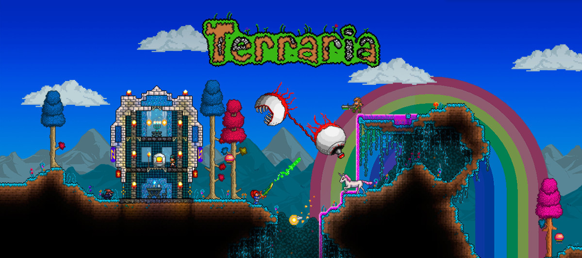 泰拉瑞亞怎么建造刷怪房