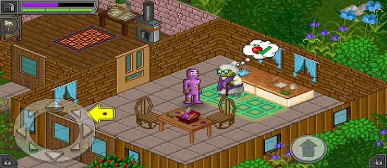 漢化版手機游戲大全免費安裝