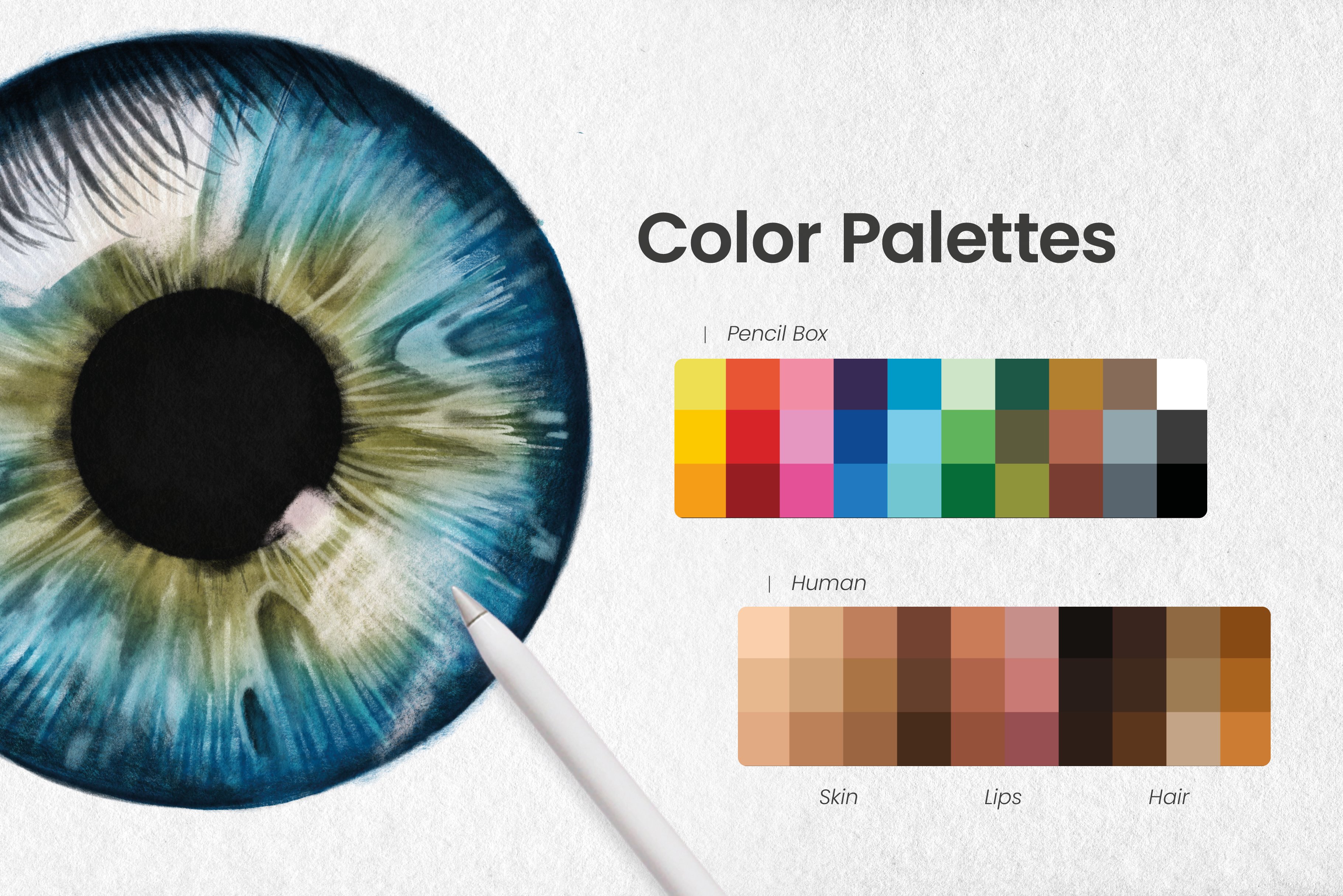 procreate如何左右翻轉(zhuǎn)