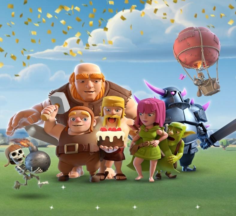 部落沖突怎么把兵種放到攻城車里