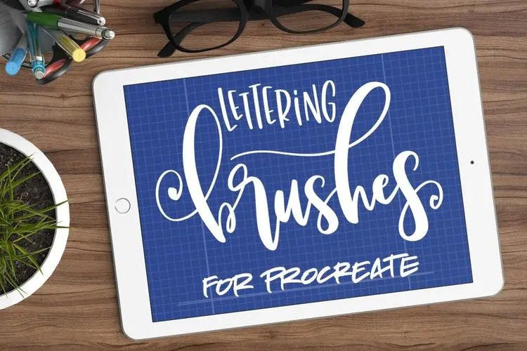 procreate如何設(shè)置壓感