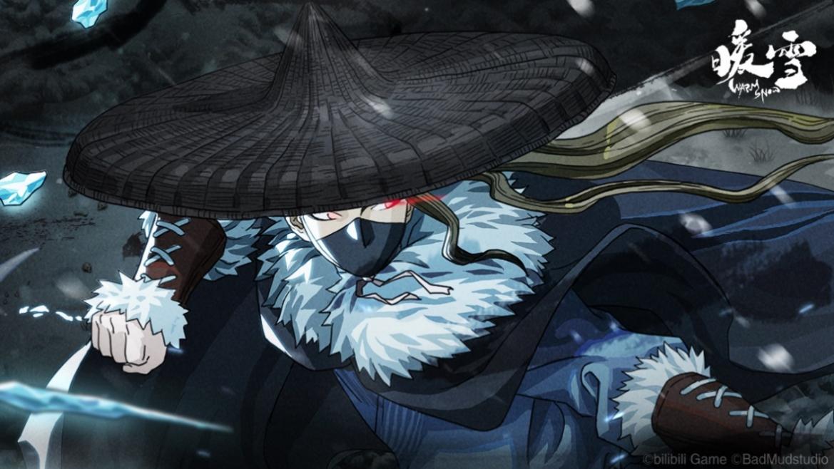 暖雪如何開(kāi)啟地圖任務(wù)