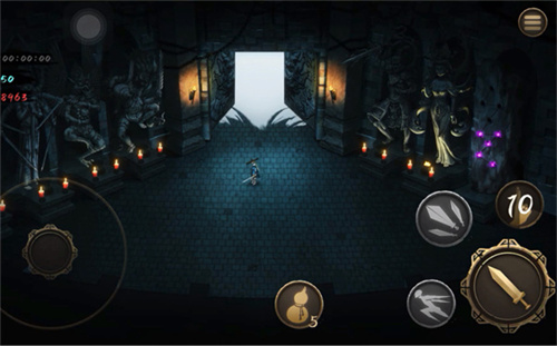 暖雪怎么保存游戲進度-暖雪保存游戲進度的方法 暖雪怎么保存游戲進度-暖雪保存游戲進度的方法