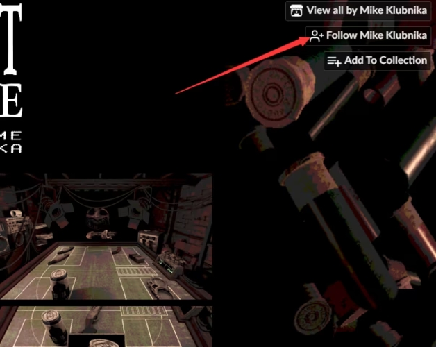 buckshot roulette游戲怎么下載-buckshot roulette下載教程 buckshot roulette游戲怎么下載-buckshot roulette下載教程