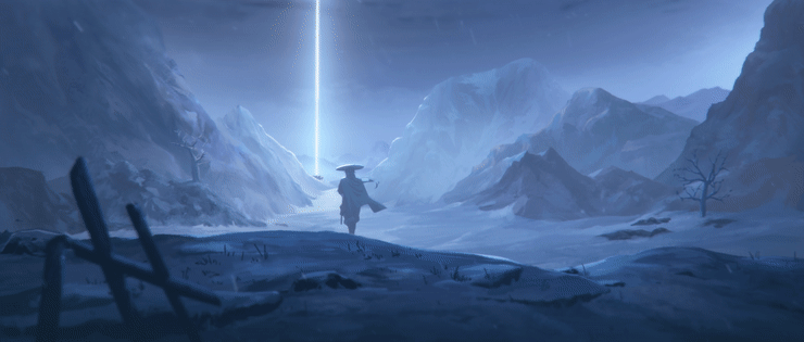 暖雪如何開(kāi)啟地圖任務(wù)-暖雪開(kāi)啟地圖任務(wù)的方法 暖雪如何開(kāi)啟地圖任務(wù)-暖雪開(kāi)啟地圖任務(wù)的方法