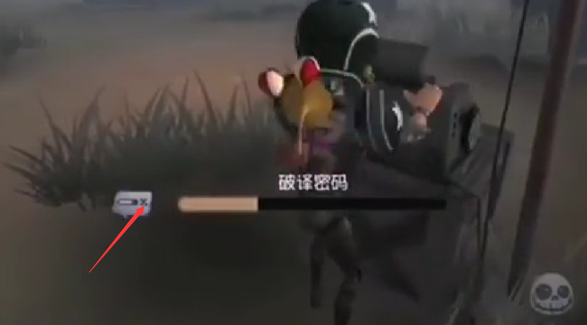 第五人格怎么顯示破譯進(jìn)度-第五人格顯示破譯進(jìn)度的方法