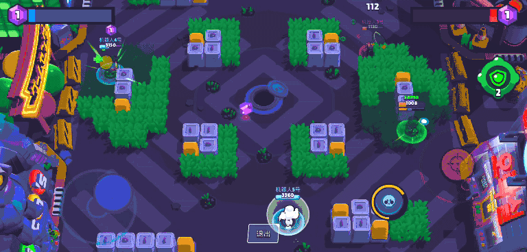 荒野亂斗怎么建造地圖-荒野亂斗建造地圖的步驟 荒野亂斗怎么建造地圖-荒野亂斗建造地圖的步驟