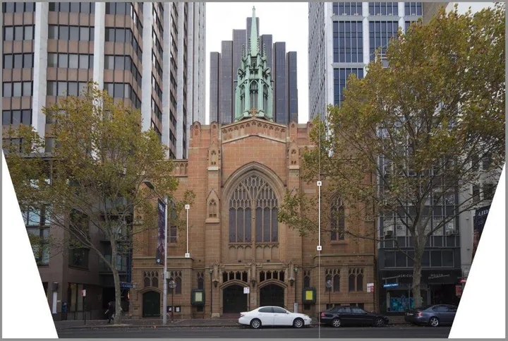 lightroom怎么矯正水平線-lightroom矯正水平線的方法