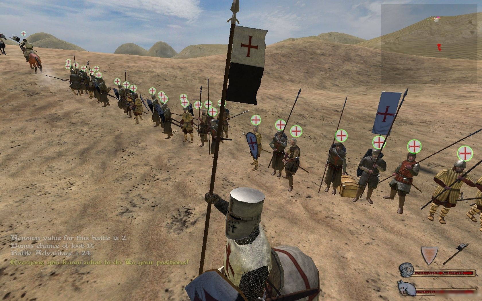 騎馬與砍殺戰團作弊碼有哪些-騎馬與砍殺作弊碼大全全部秘籍一覽