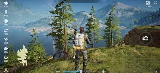 星球重啟怎么拍照-星球重啟拍照的具體步驟