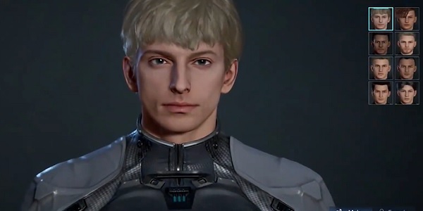 星球重啟如何重新捏臉-星球重啟重新捏臉的方法