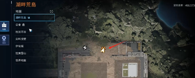 星球重啟怎么傳送-星球重啟傳送的具體步驟