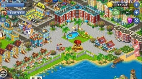 夢(mèng)想城鎮(zhèn)怎么拆除建筑-夢(mèng)想城鎮(zhèn)拆除建筑的方法 夢(mèng)想城鎮(zhèn)怎么拆除建筑-夢(mèng)想城鎮(zhèn)拆除建筑的方法