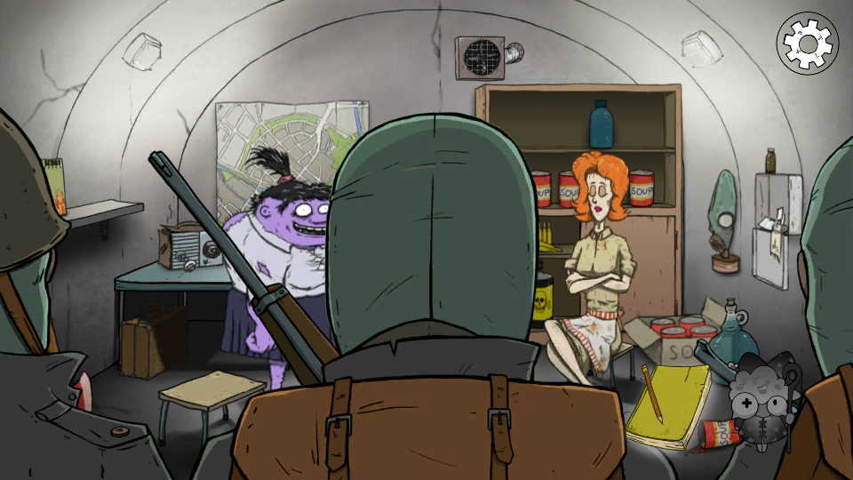 避難所生存怎么獲得醫(yī)療包