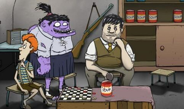 避難所生存怎么解鎖挑戰-避難所生存解鎖挑戰的方法