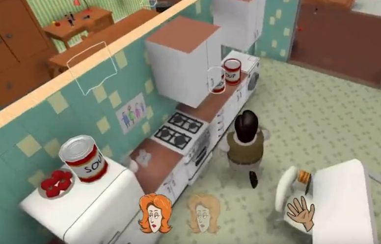 避難所生存怎么撿東西-避難所生存撿東西的具體操作步驟