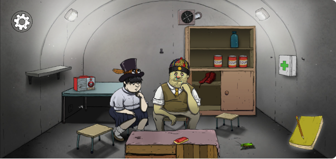 避難所生存怎么出去探索-避難所生存出去探索的建議