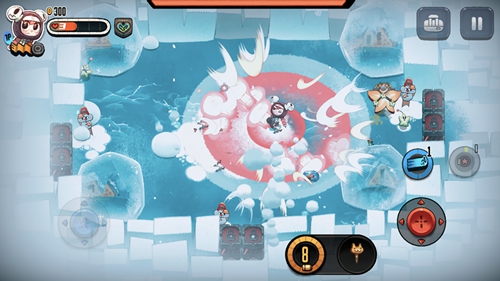 惡果之地怎么回收裝備-惡果之地回收裝備的步驟