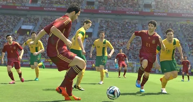 實(shí)況足球怎么設(shè)置替補(bǔ)球員-實(shí)況足球設(shè)置替補(bǔ)球員的步驟 實(shí)況足球怎么設(shè)置替補(bǔ)球員-實(shí)況足球設(shè)置替補(bǔ)球員的步驟