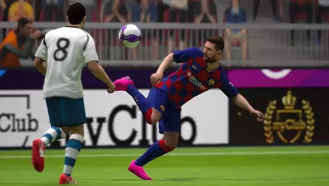 實況足球怎么做花式動作-實況足球做花式動作的操作方法 實況足球怎么做花式動作-實況足球做花式動作的操作方法