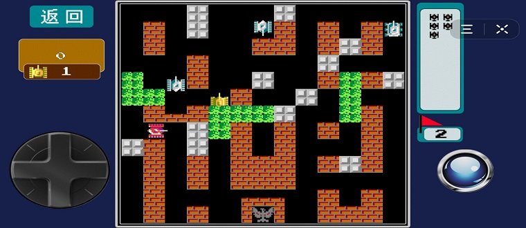 懷舊闖關單機游戲