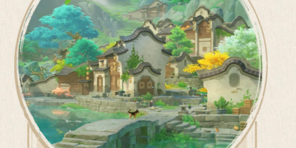 原神4.4版本新地圖都有什么-原神4.4版本新地圖爆料