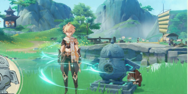 原神4.4版本新地圖都有什么-原神4.4版本新地圖爆料