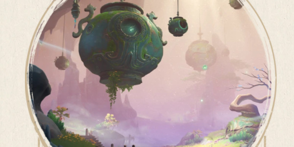 原神4.4版本新地圖都有什么-原神4.4版本新地圖爆料