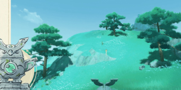 原神4.4版本新地圖都有什么-原神4.4版本新地圖爆料