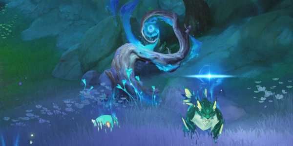 原神4.4版本新地圖都有什么-原神4.4版本新地圖爆料